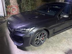 کیا ستینگەر